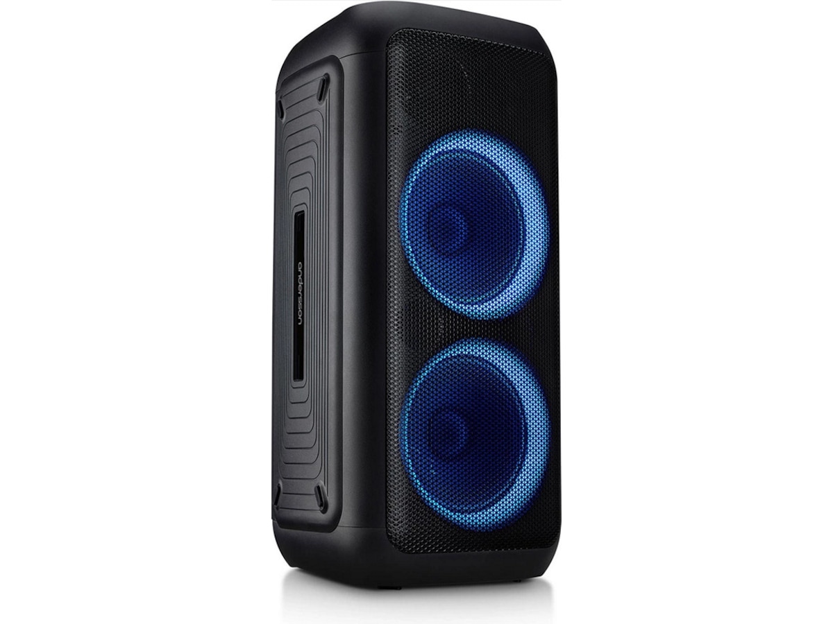 Andersson PYB-4100 Bluetooth høyttaler -B-Grade Demo DVD/Hi-Fi/stereo