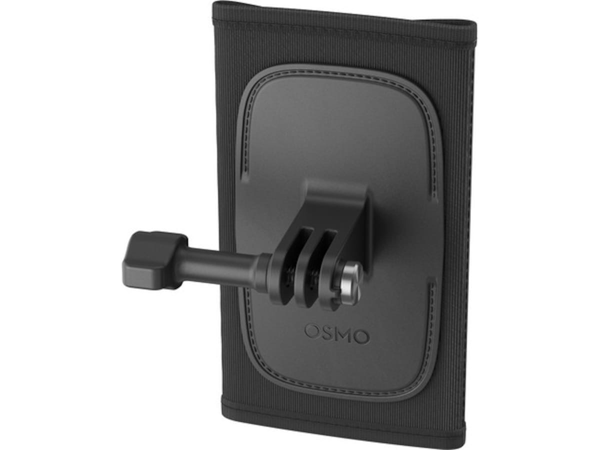 DJI Osmo Backpack Strap Mount Tilbehørssett til kamera