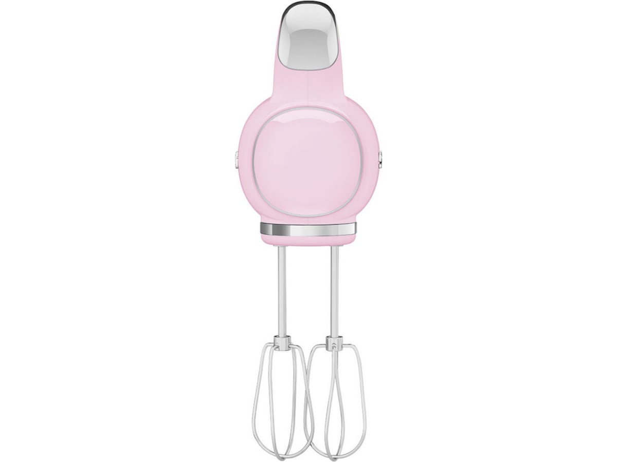 Smeg HMF01PKEU Håndmikser (rosa) Hånd- & stavmiksere
