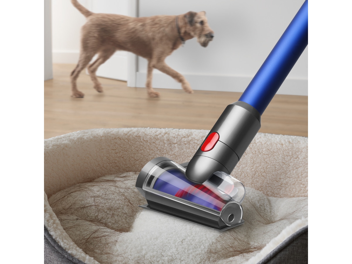 Dyson Hair Screw-munnstykke Tilbehør til støvsugere & rengjøring