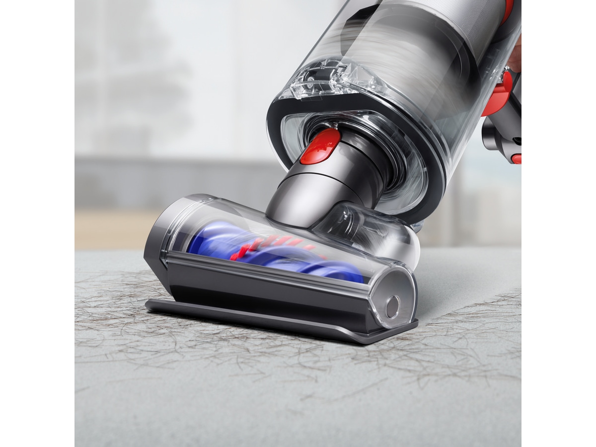 Dyson Hair Screw-munnstykke Tilbehør til støvsugere & rengjøring