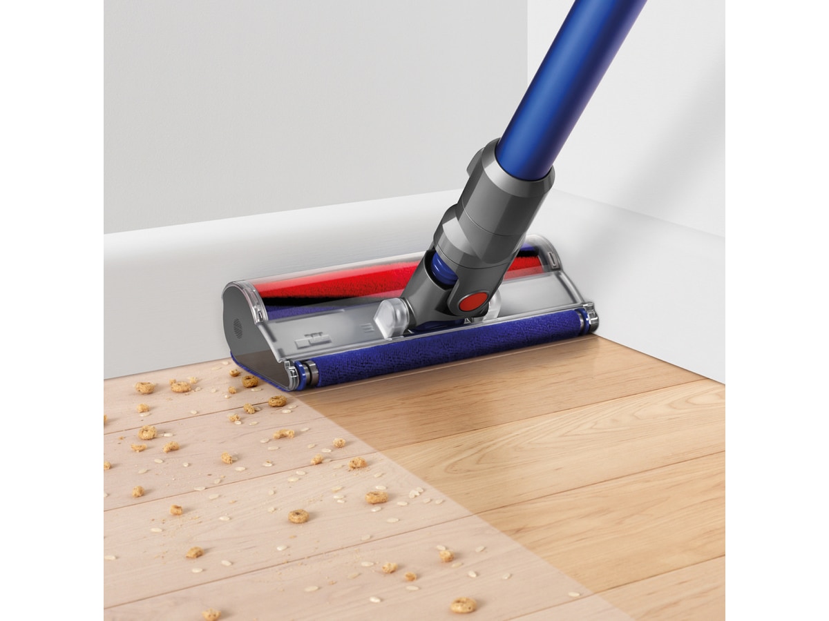 Dyson Soft Roller-munnstykke Tilbehør til støvsugere & rengjøring