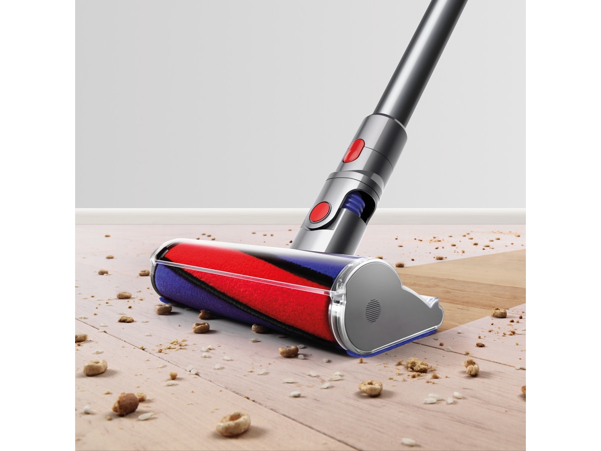 Dyson Soft Roller-munnstykke Tilbehør til støvsugere & rengjøring