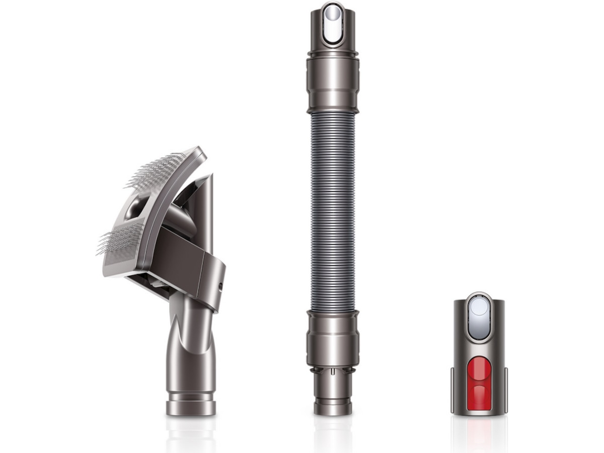 Dyson Pet grooming kit Tilbehør til støvsugere & rengjøring