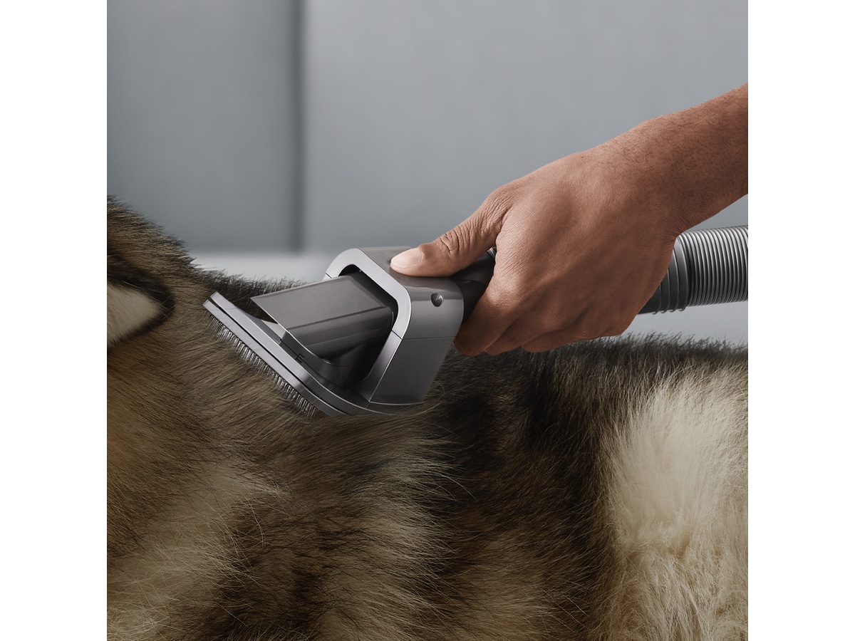 Dyson Pet grooming kit Tilbehør til støvsugere & rengjøring