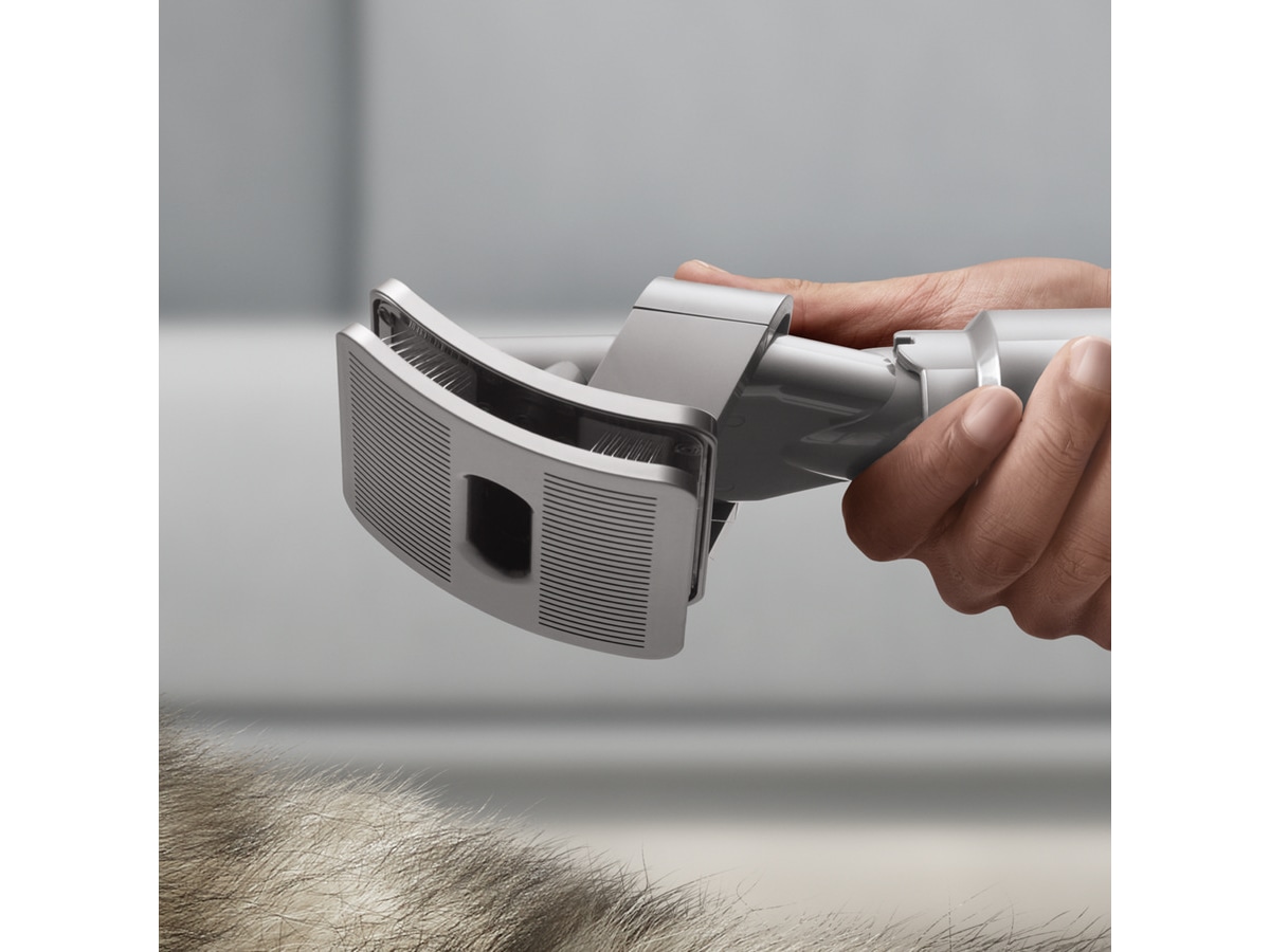 Dyson Pet grooming kit Tilbehør til støvsugere & rengjøring