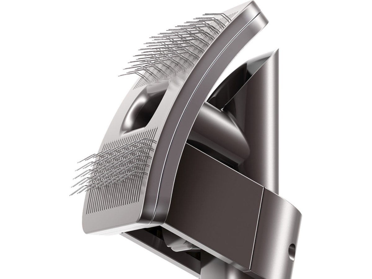 Dyson Pet grooming kit Tilbehør til støvsugere & rengjøring