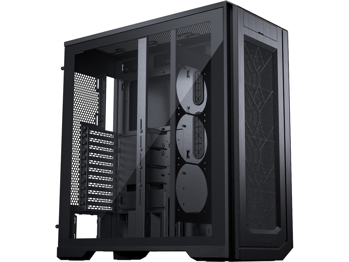 Phanteks Enthoo Pro 2 SE Full Tower Big tower