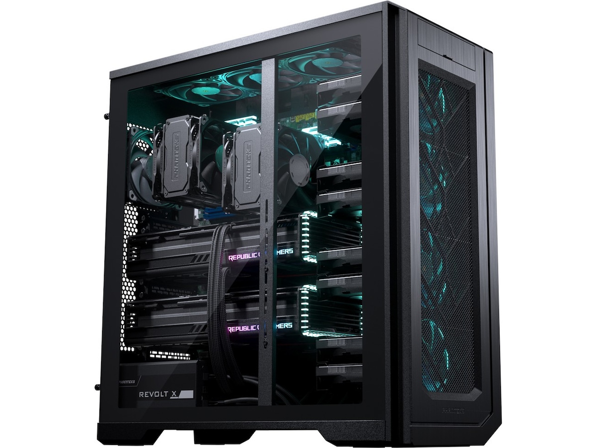 Phanteks Enthoo Pro 2 SE Full Tower Big tower
