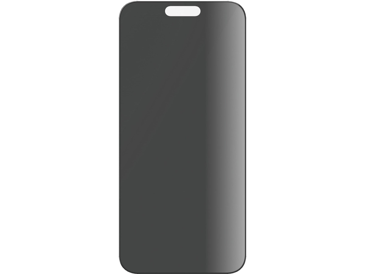 Panzerglass iPhone 15 Pro Max Privacy Skjermbeskytter Skjermbeskytter