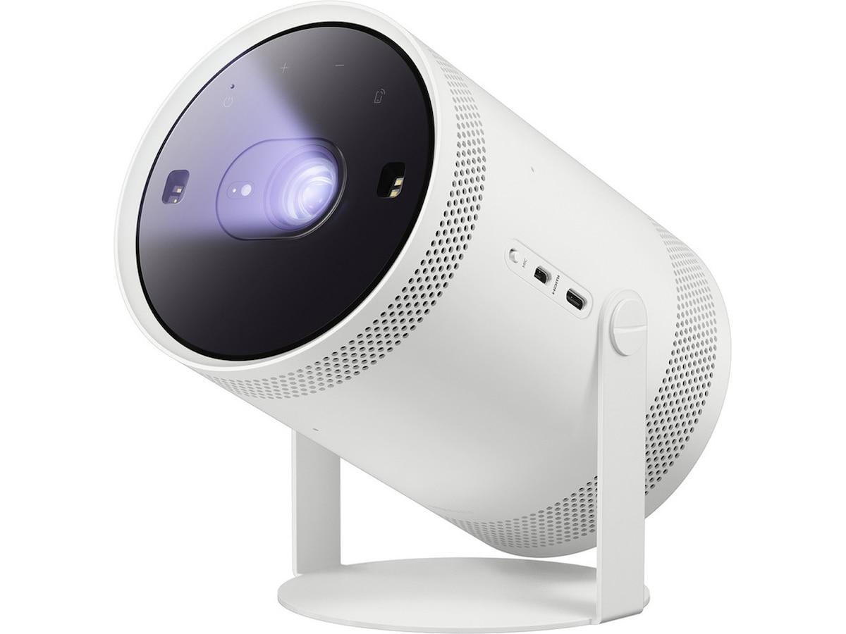 Samsung The Freestyle 2nd gen 2023 Projektorer
