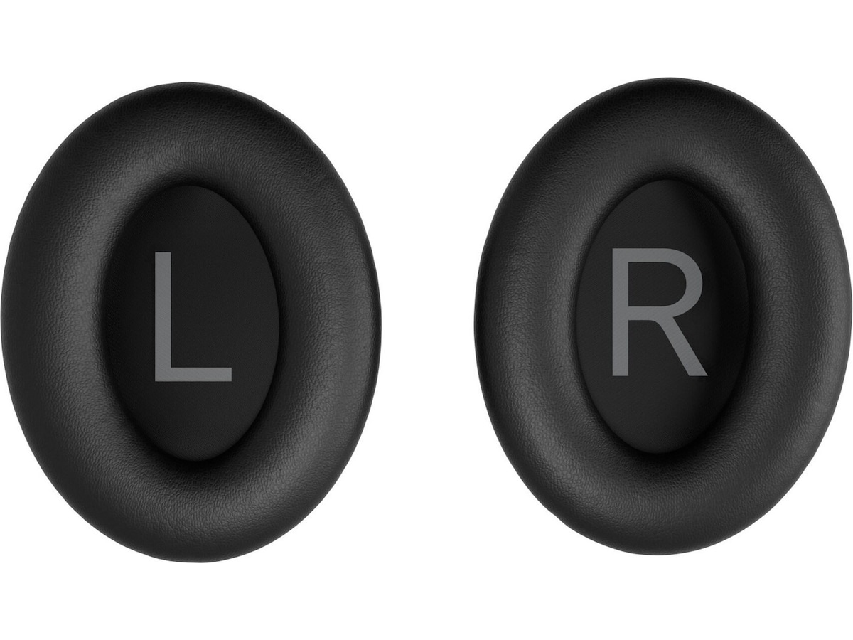 Bose QuietComfort Trådløse Hodetelefoner (sort) Hodetelefoner