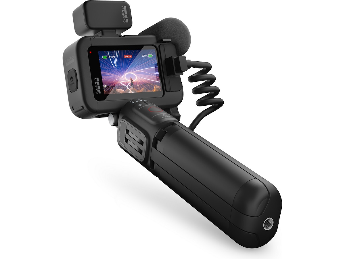 GoPro HERO12 Black Creator Edition Actionkamera