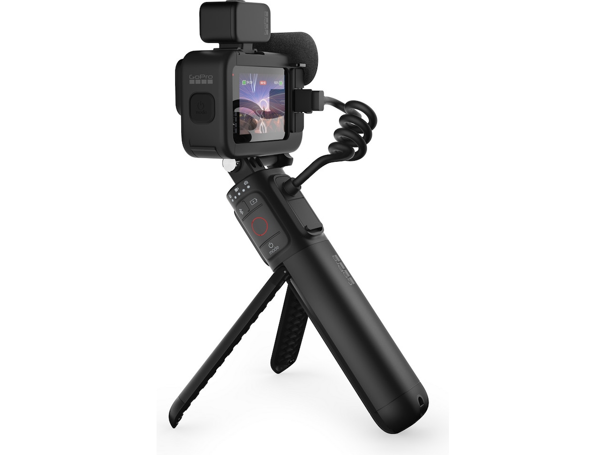 GoPro HERO12 Black Creator Edition Actionkamera