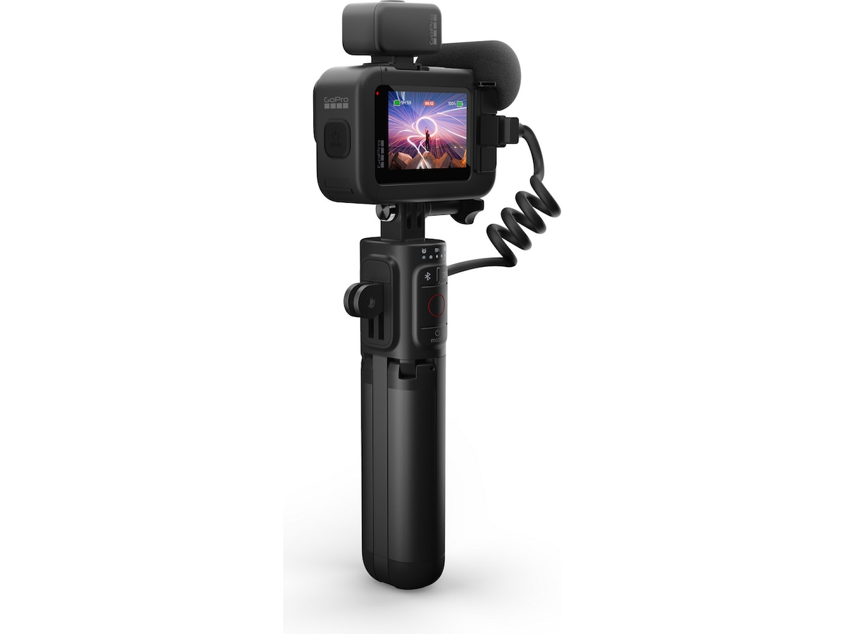 GoPro HERO12 Black Creator Edition Actionkamera