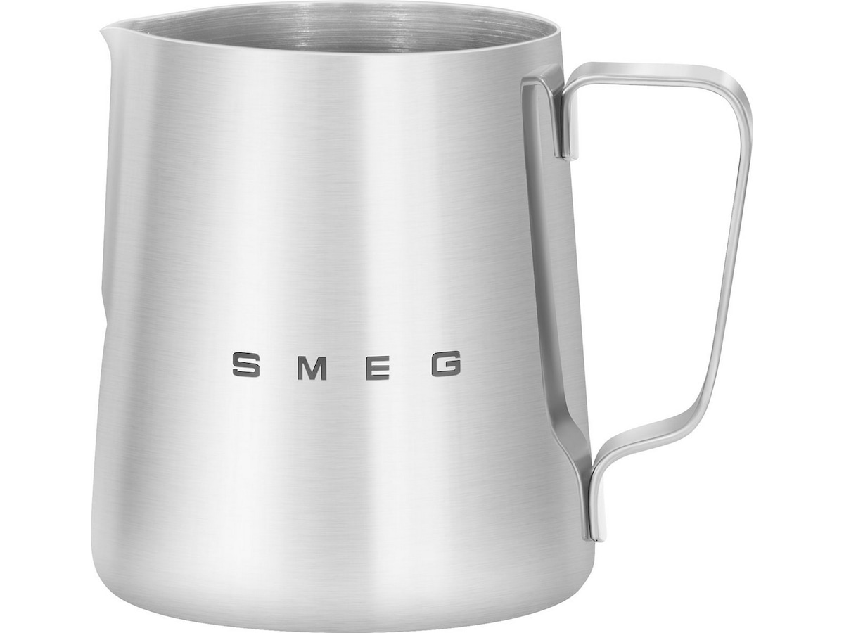 Smeg CMMJ01 450 ml Melkekanne Tilbehør til kaffemaskiner