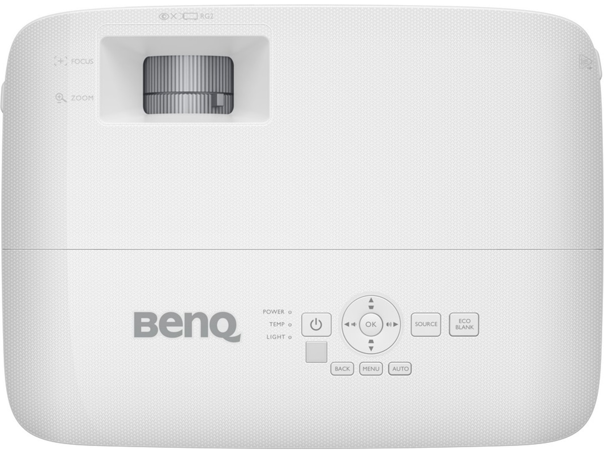 BenQ Projektor MW560 -B-Grade Demo TV/projektor