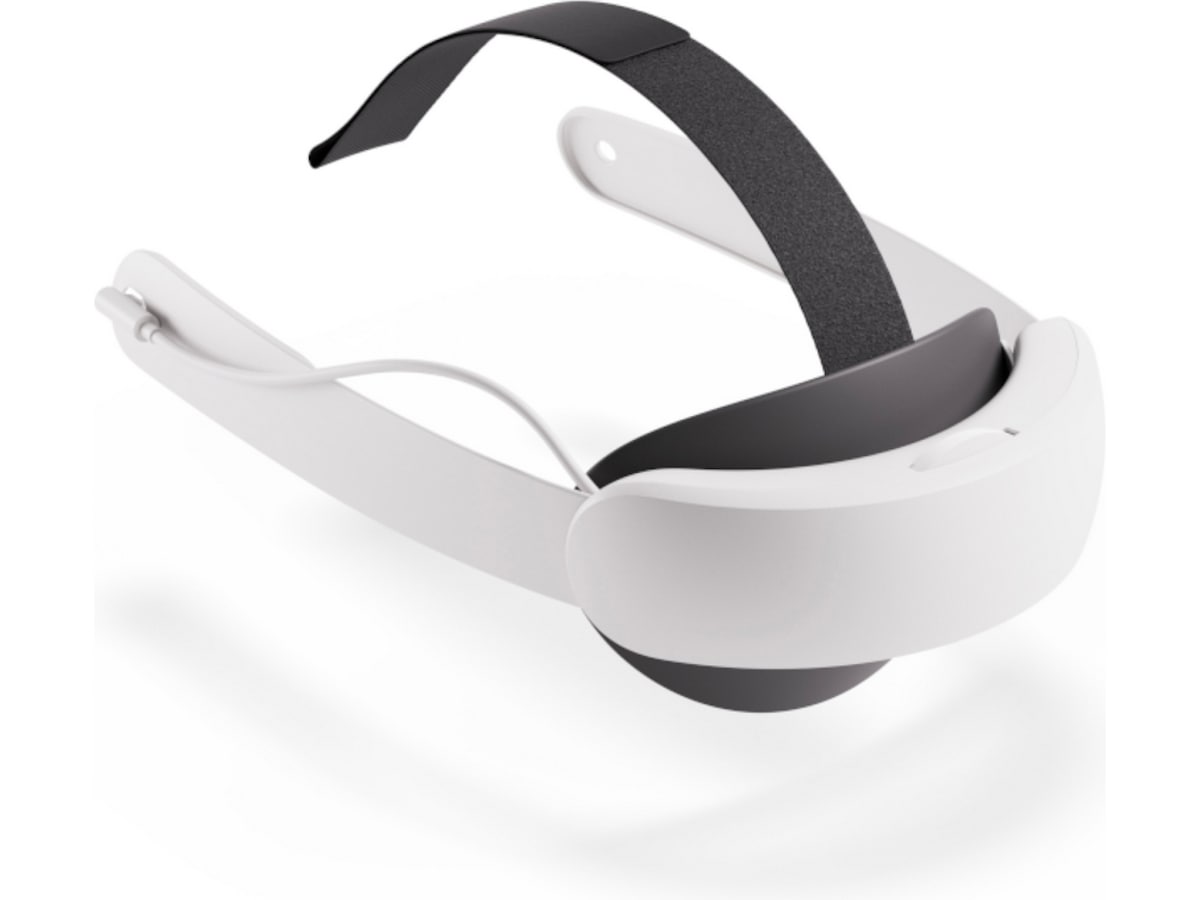Meta Quest 3 Elite Strap med Batteri VR-tilbehør