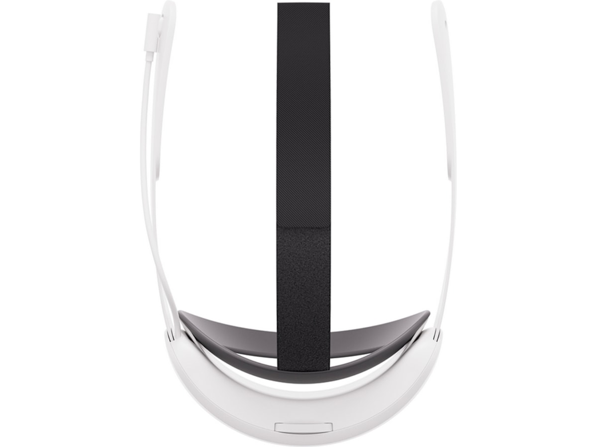 Meta Quest 3 Elite Strap med Batteri VR-tilbehør