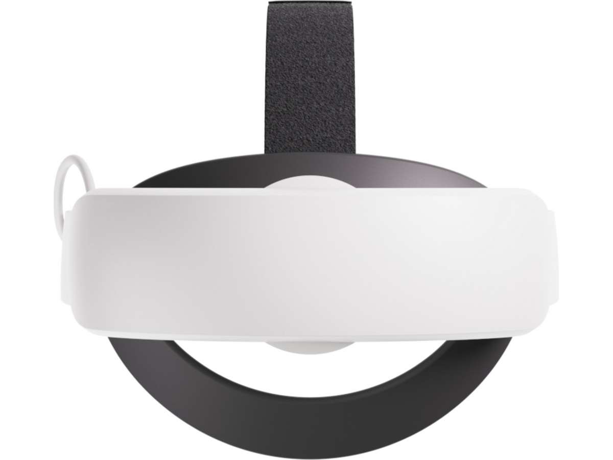 Meta Quest 3 Elite Strap med Batteri VR-tilbehør