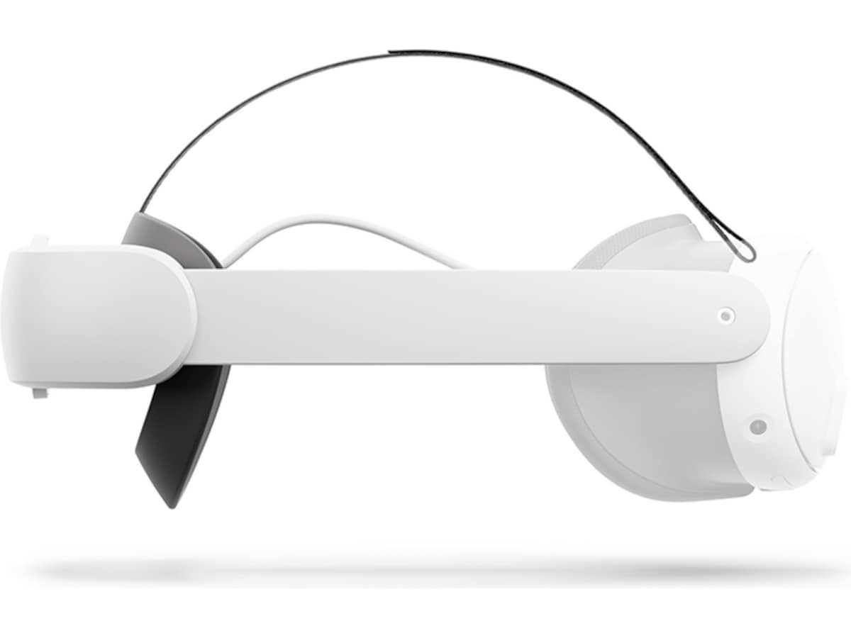 Meta Quest 3 Elite Strap med Batteri VR-tilbehør