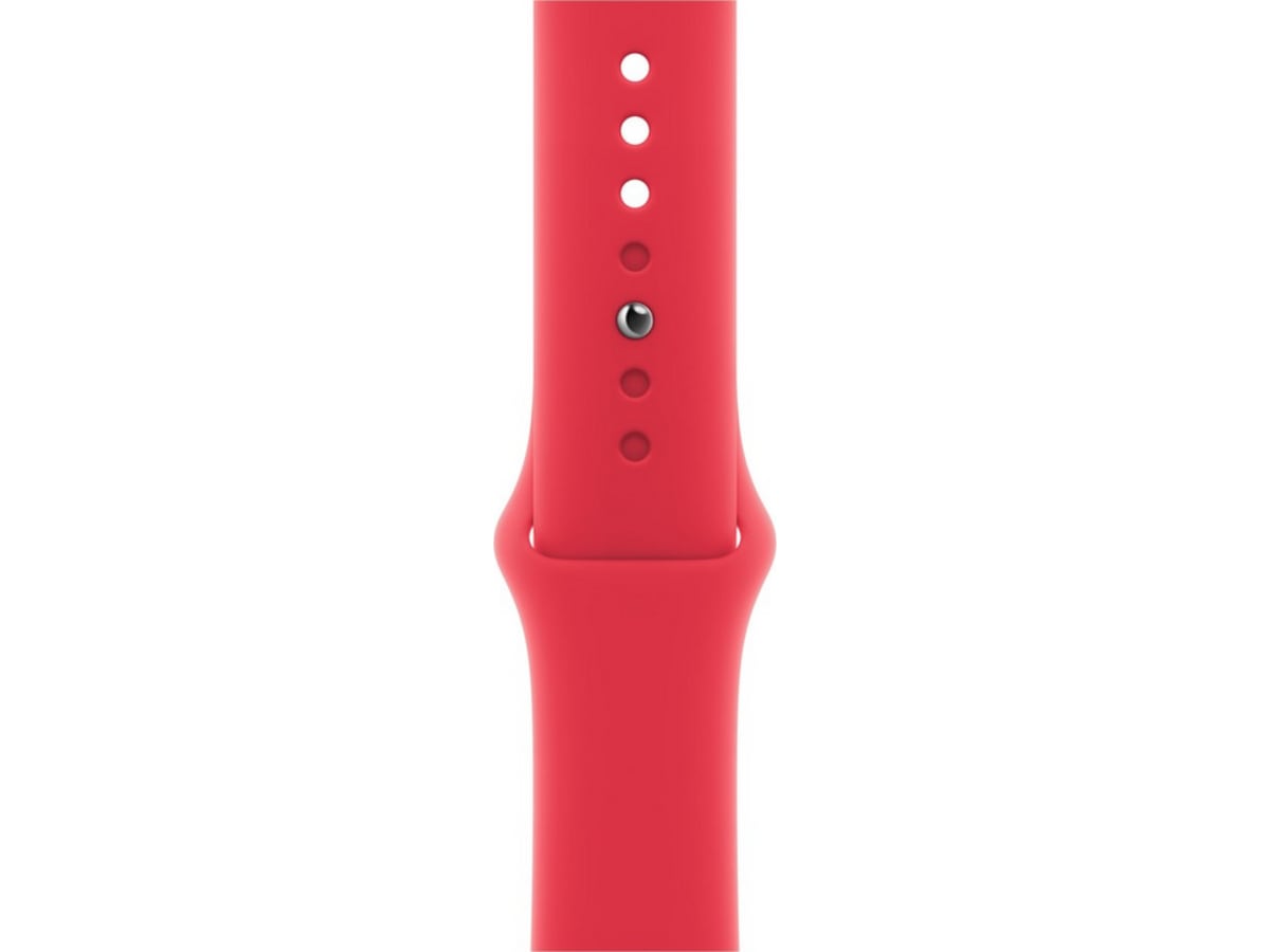 Apple Watch 41mm Sport Band (PRODUCT)RED Reim