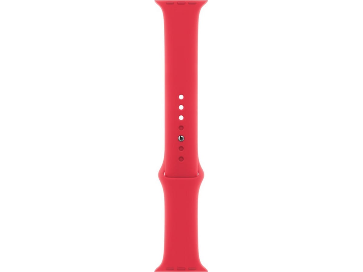 Apple Watch 41mm Sport Band (PRODUCT)RED Reim