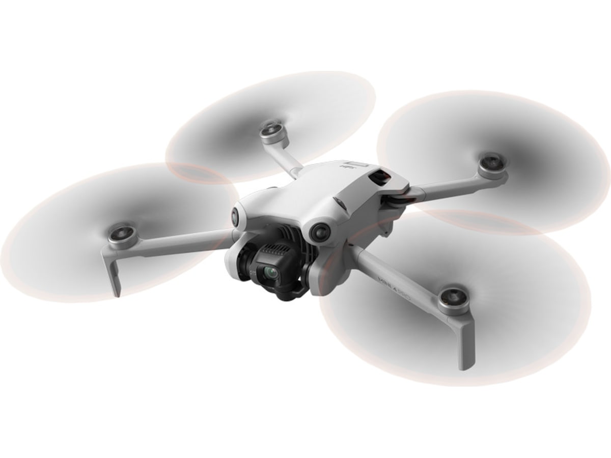 DJI Mini 4 Pro (DJI RC2) Droner