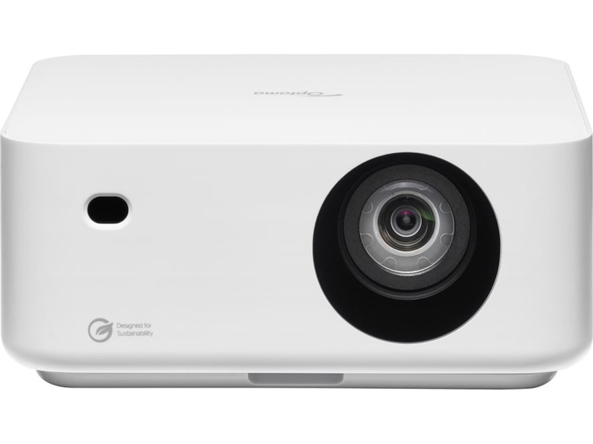 Optoma DLP Projektor ML1080 Projektorer
