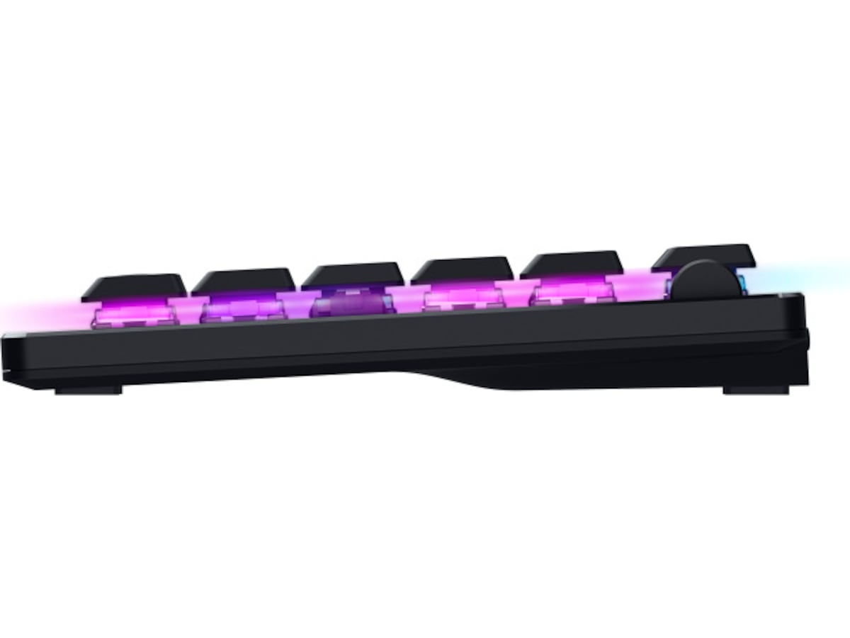 Razer Deathstalker V2 Pro TKL Gamingtastatur Gamingtastatur