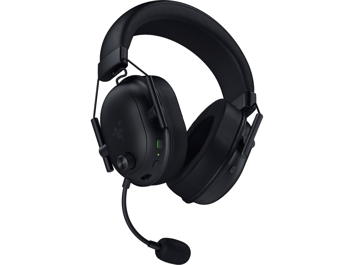 Razer Blackshark V2 Hyperspeed Trådløs Gaming Headset Gamingheadset