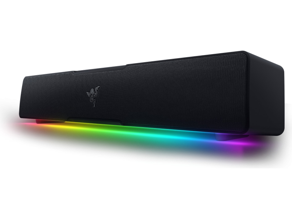 Razer Leviathan V2 X Gaming Høyttaler Gaminghøyttalere