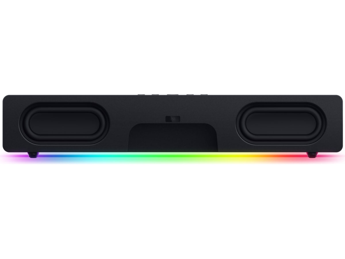 Razer Leviathan V2 X Gaming Høyttaler Gaminghøyttalere