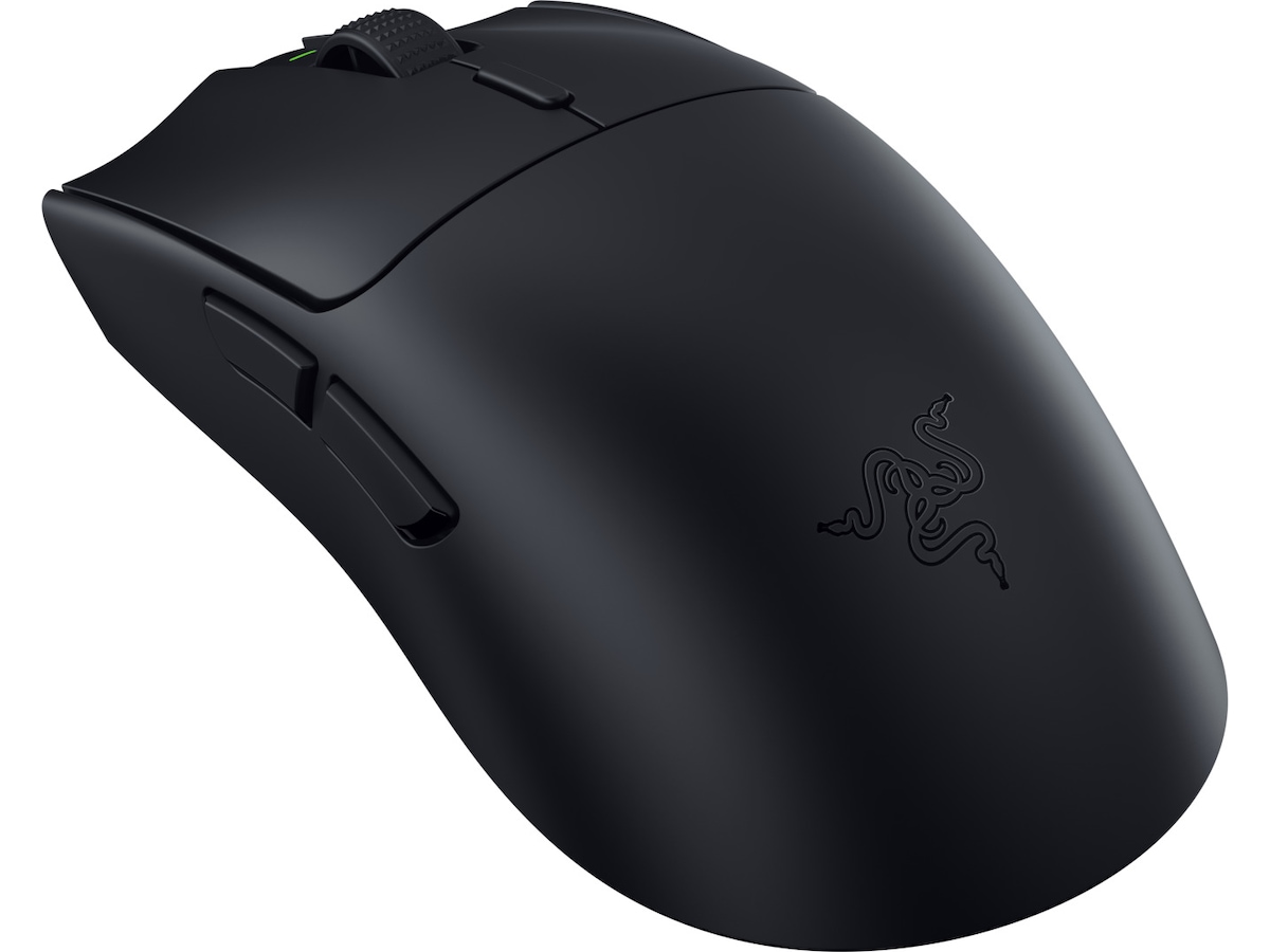 Razer Viper V3 Hyperspeed Trådløs Gamingmus Gamingmus