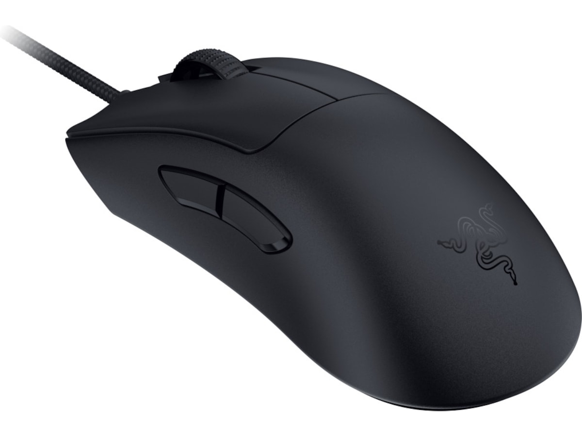 Razer Deathadder V3 Gamingmus Gamingmus