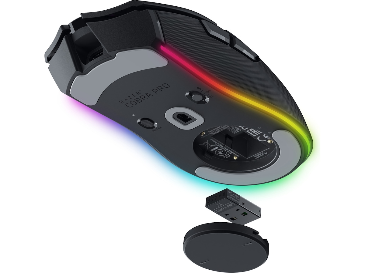 Razer Cobra Pro Gamingmus Gamingmus