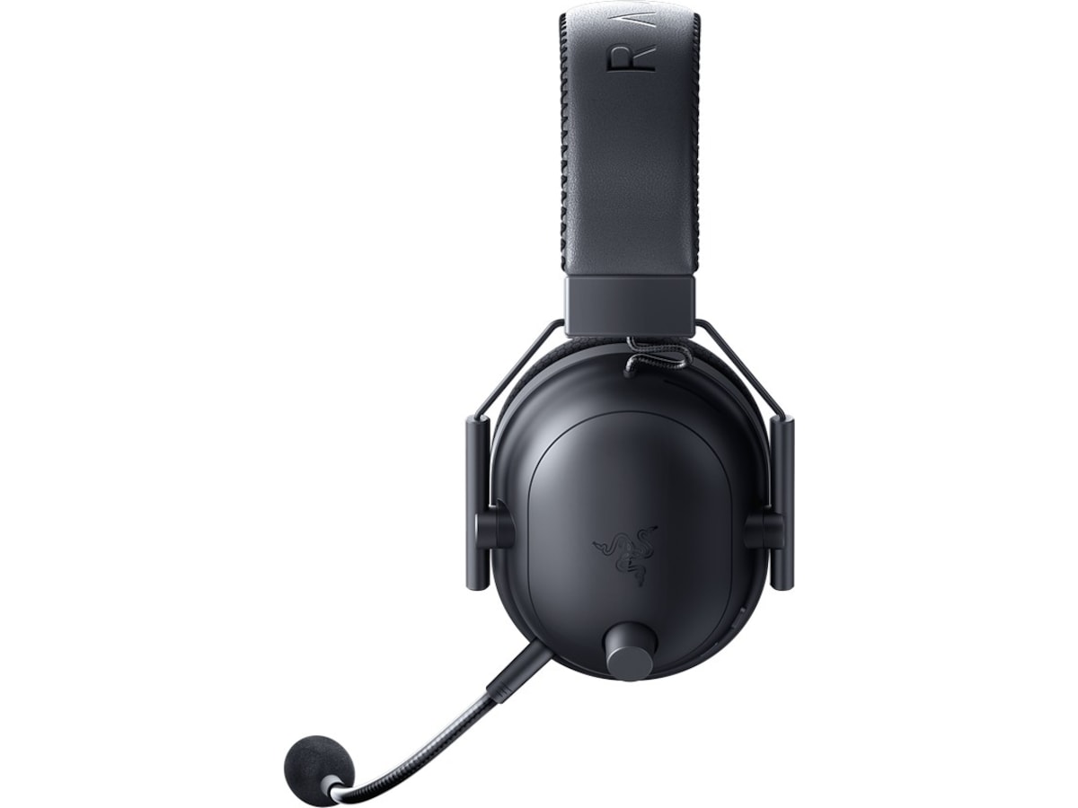 Razer BlackShark V2 Pro Trådløst Gamingheadset (sort) Gamingheadset