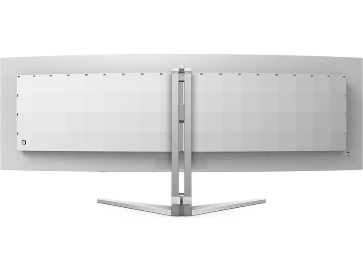Philips 49" Curved gamingskjerm 49M2C8900 Gamingskjermer