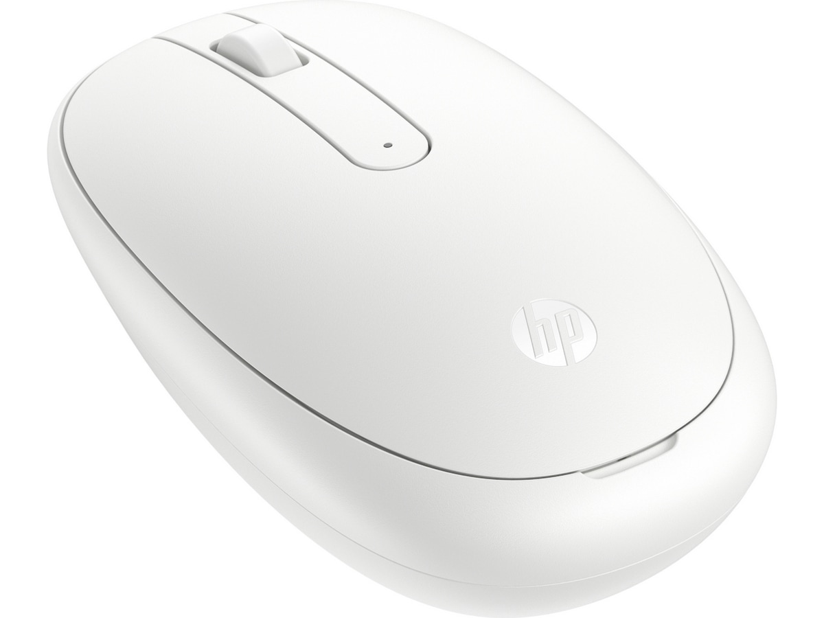 HP 240 Trådløs mus (hvit) Mus