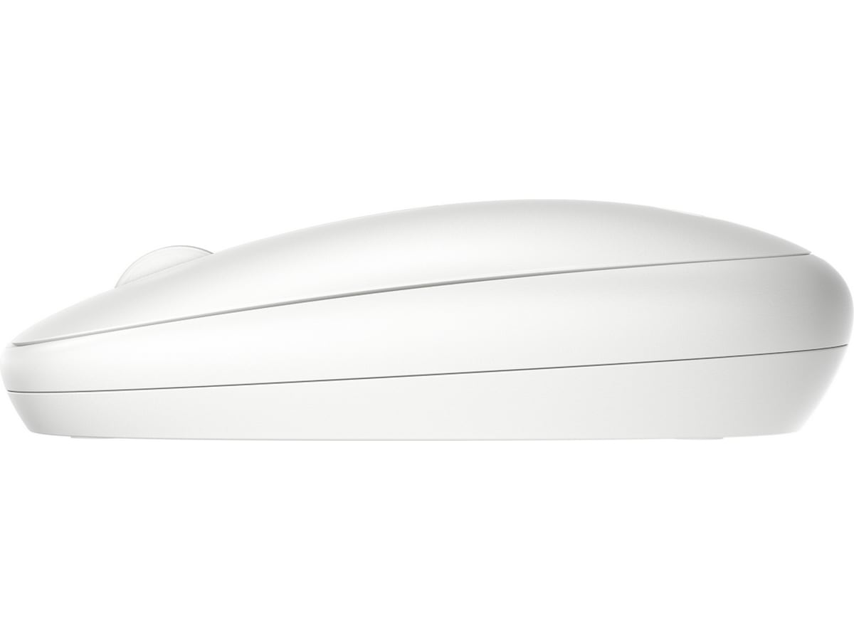 HP 240 Trådløs mus (hvit) Mus