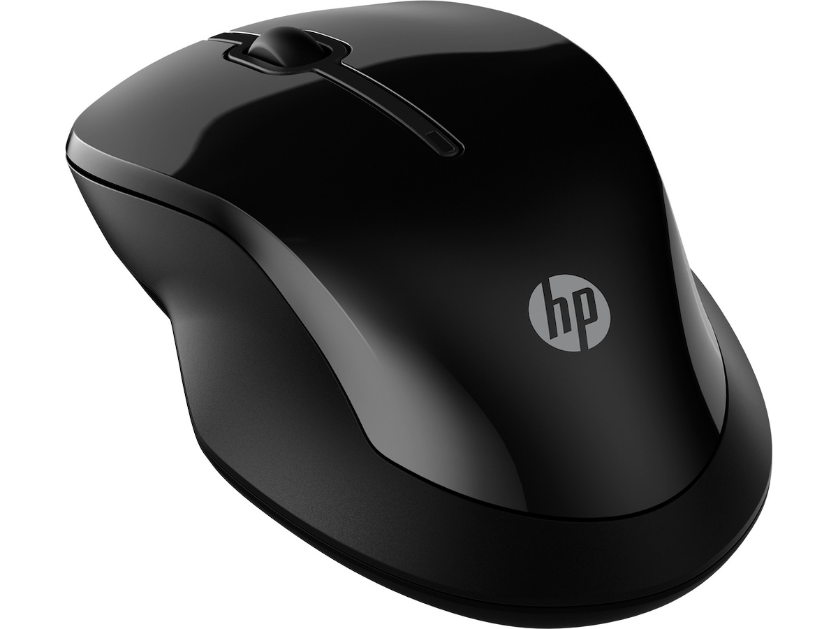 HP 250 Dual trådløs mus (sort) Mus