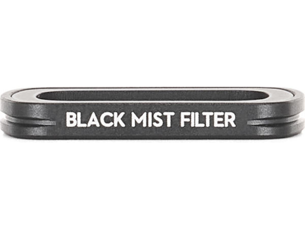 DJI Osmo Pocket 3 Black Mist Filter Tilbehørssett til kamera