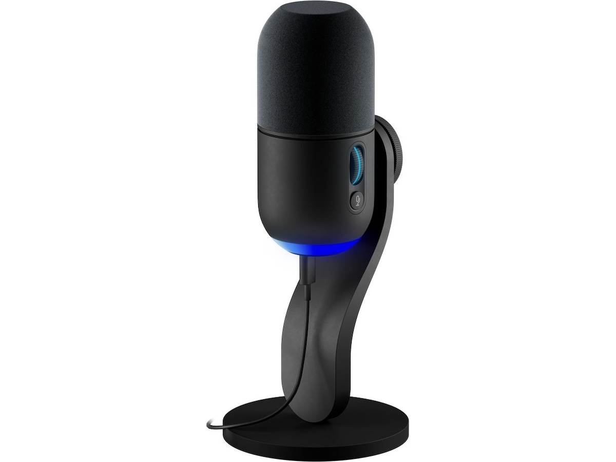 Logitech G Yeti GX RGB -B-Grade Demo gaming