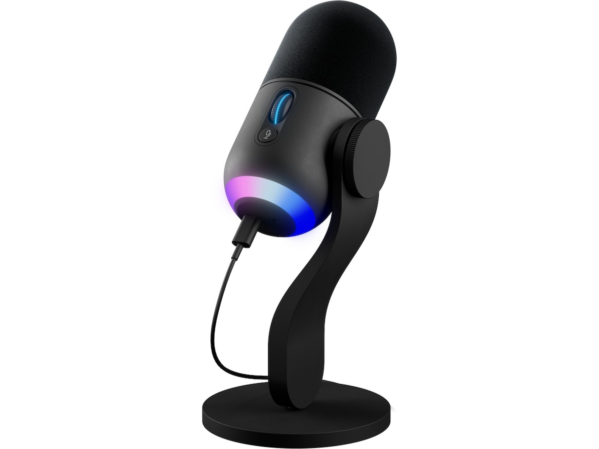 Logitech G Yeti GX RGB -B-Grade Demo gaming