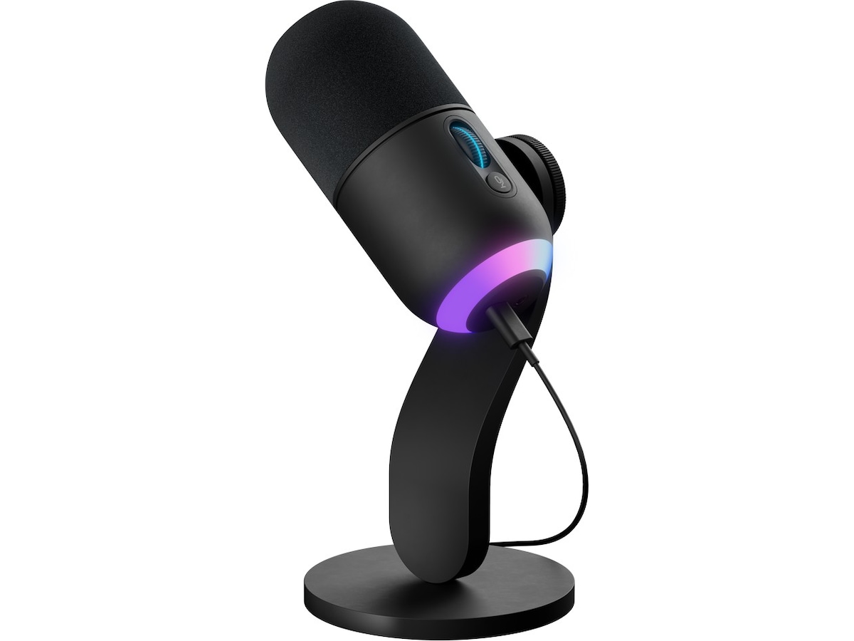 Logitech G Yeti GX RGB -B-Grade Demo gaming