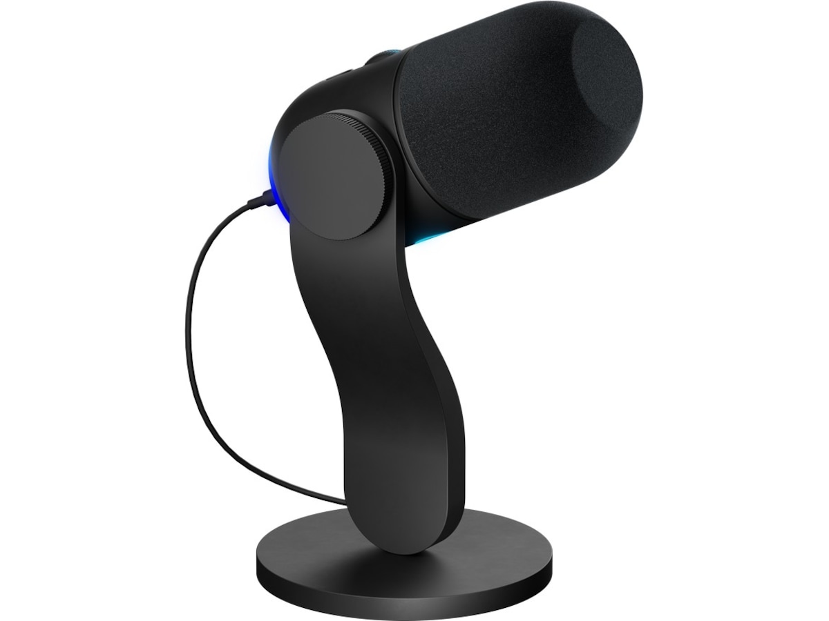 Logitech G Yeti GX RGB -B-Grade Demo gaming