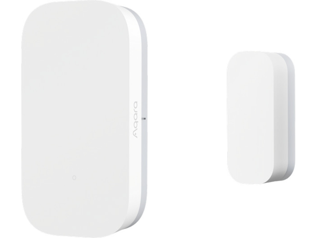 Aqara Door and Window Sensor T1 Sensorer