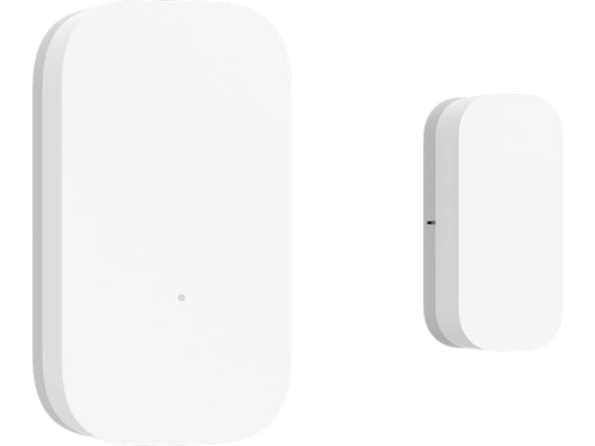 Aqara Door and Window Sensor T1 Sensorer