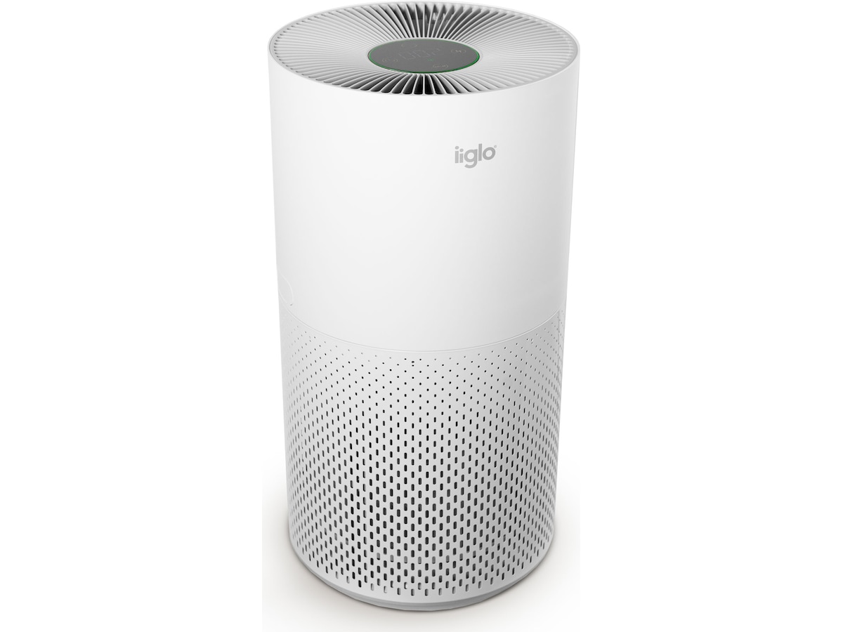 iiglo 30W luftrenser Luftrensere