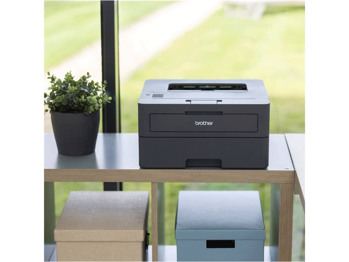 Brother skriver HL-L2445DW Skrivere